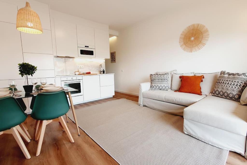 Lindo Apartamento Junto A Praia E A Marina De Vilamoura Com Piscina E Wi-Fi Картейра Экстерьер фото
